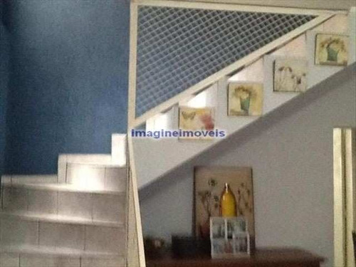 Imagem 8 de 18 de Sobrado Na Vila Matilde Com 3 Dorms, 2 Vagas, 165m² - So0285