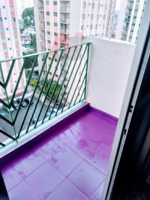 Imagem 1 de 15 de 09663 - Apartamento 2 Dorms, Jardim Veloso - Osasco/sp - 9663