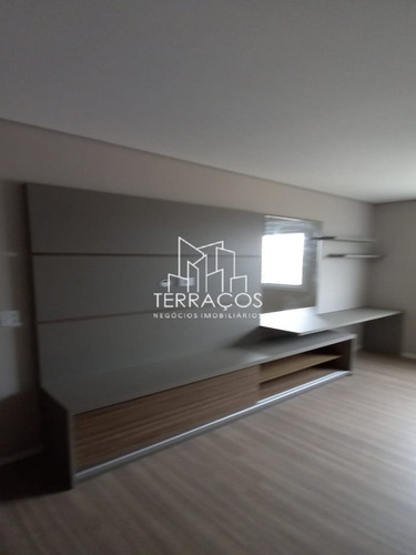 Imagem 9 de 30 de Excelente Apto Novo Com 98 M² No Condomínio Altos Da Samuel Martins-jundiaí-sp - Permuta - Ap00532 - 69359066