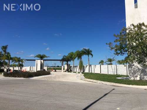 Imagen 25 de 30 de Venta Terreno En Privada Al Norte De Merida