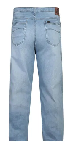 Jeans lee hombre mercadolibre new arrivals