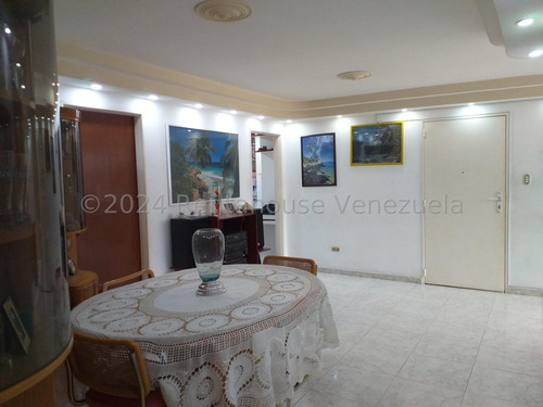 Apartamento En Venta - Montalban 3 - Andreina Castro - Mls #24-21870