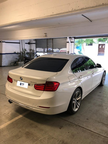 Imagen 10 de 15 de Bmw 328i 2014 Luxury Tip
