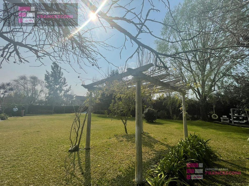 Imagen 12 de 19 de Terreno - Village Del Parque
