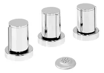 Comprar Griferia Piazza Domani Para Bidet Con Tranferencia