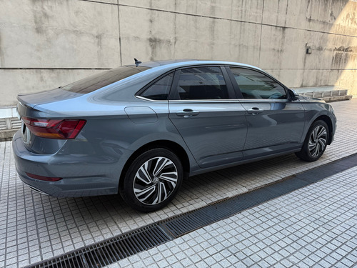 Volkswagen Vento 1.4 Highline 150cv At