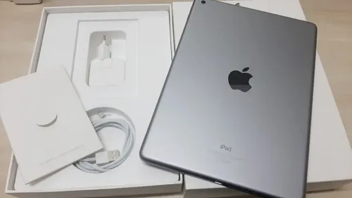 Apple Ipad 5 Geração Wifi Celular Model A1822 32gb | MercadoLivre