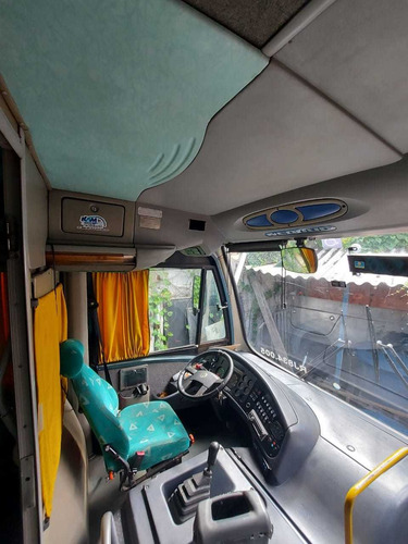 Neobus Volkswagen