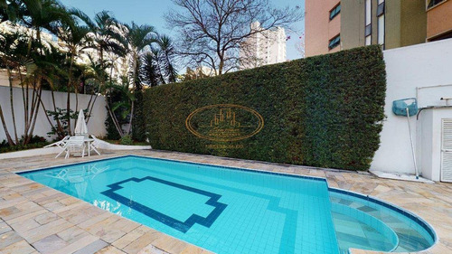 Apartamento Com 3 Dormitório(s) Localizado(a) No Bairro Chácara Klabin Em São Paulo / São Paulo - 9948:916077