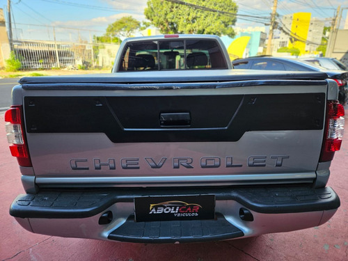 Chevrolet S10 S10 P-Up Colina 2.8 TDI 4x2/4x4 CS Dies.