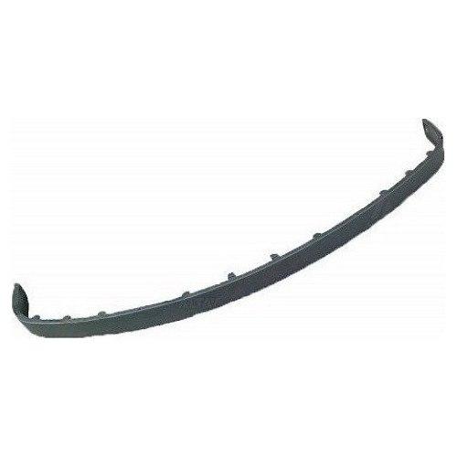 Moldura Inf. Bajo Parachoque Del. Para Hyundai Getz 03 2011