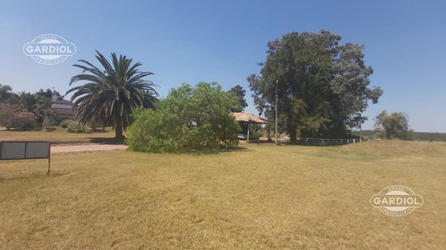 Imagen 10 de 28 de Terreno Barrio Privado 7414 Mts Camino De Los Horneros- Countrie Quinta De Los Horneros