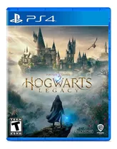 Comprar Hogwarts Legacy Standard Edition Warner Bros. PS4 Físico