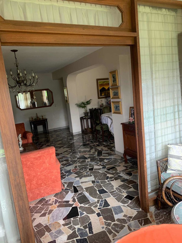 Imagen 2 de 21 de Apartamento Santa Fe Norte 144m2 4h 4b 2 Estácionam Negociab