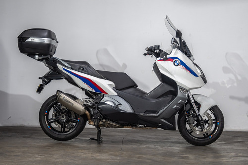 Bmw C600 Sport 2014
