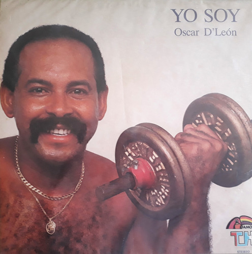 Yo Soy (1985) - Oscar D´leon