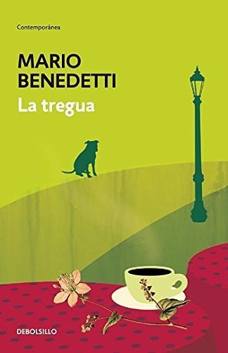 Libro : La Tregua / Truce - Benedetti, Mario