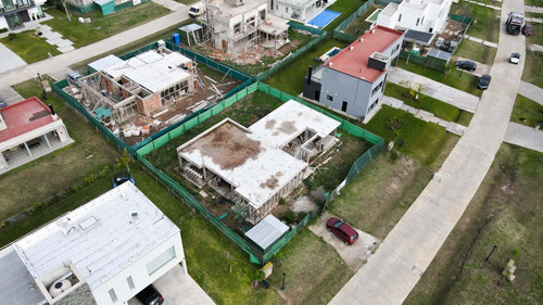 Imagen 5 de 14 de Lote Con Losa En Venta El Principado