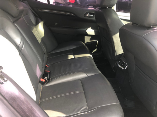Citroën C4 Lounge 1.6 Exclusive 6at Thp 163cv Pack