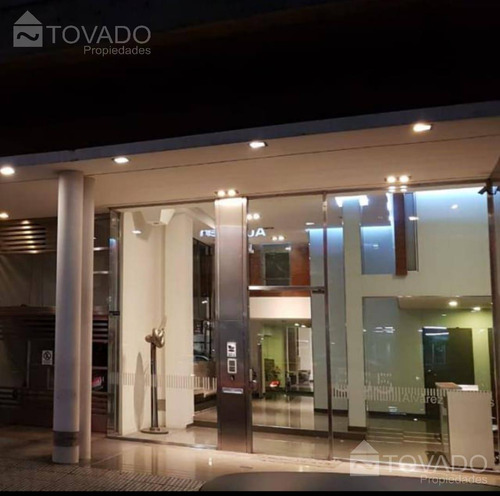 3 Ambientes Con Amenities Y Cochera En Colegiales! Apto Credito!