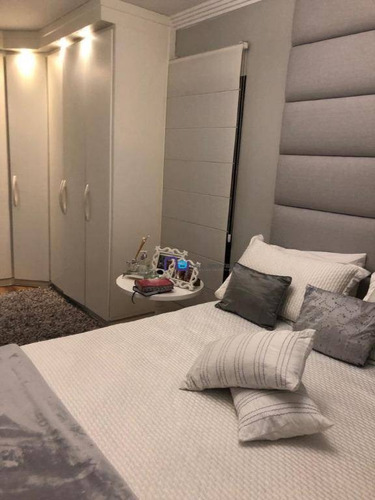 Imagem 24 de 24 de Apartamento À Venda, 156 M² Por R$ 930.000,00 - Santana - São Paulo/sp - Ap4315