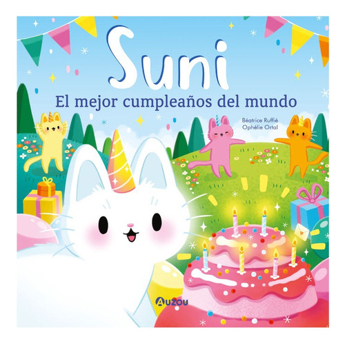 El Mejor Cumpleaños Del Mundo