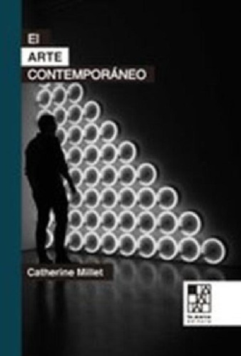 Libro - Arte Contemporaneo (coleccion Biblioteca De La Mira