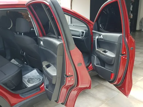 Kia Sportage 2.0l Gasolina 4x2