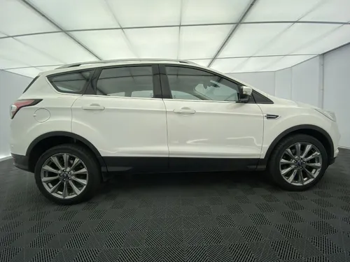 Ford Escape 2.0 Titanium