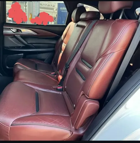 Mazda CX-9 2500 signature