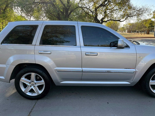 Jeep Grand Cherokee 6.1 Srt-8 Hemi