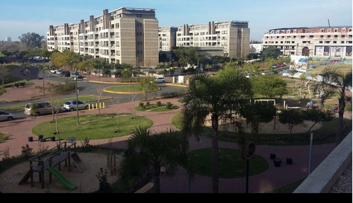 Departamento En Alquiler En El Portal - North Coral Plaza, Nordelta, Tigre