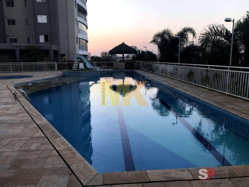 Imagem 19 de 19 de Apartamento A Venda Com 3 Dormitórios 2 Vagas - Região Vila Formosa - 1052