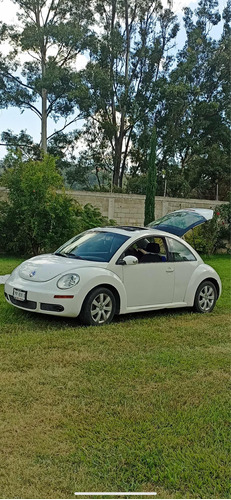 Volkswagen Beetle 2.0 Gls 5vel Qc Mt