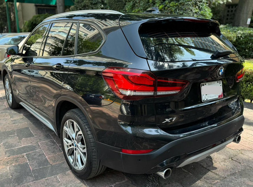 BMW X1 2.0 Sdrive 20ia X Line At