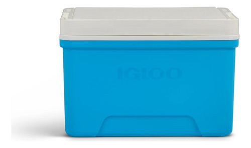 Hielera Laguna 9 Qt Rosa 13 Latas Igloo Color Rosa Chicle Cian