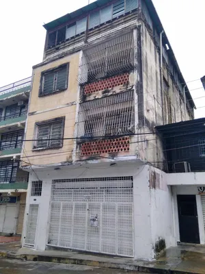 Edificio en venta