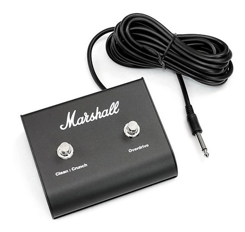 Pedal Marshall Footswitch  Pedl-90010 2 Way C