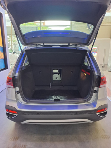 Volkswagen Taos 1.4 250 Tsi Highline