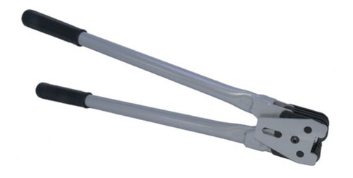 Selador Fita Pet Pp 19mm Arquear Alicate Maquina Selo Lacre