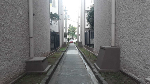 Imagem 12 de 15 de Apartamento Em Parque Residencial Da Lapa, São Paulo/sp De 90m² 2 Quartos À Venda Por R$ 310.000,00 - Ap1522930-s