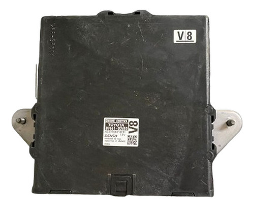 Kit Code Injeção Etios 1.5 2017 A 2023 Automatico (Usado)