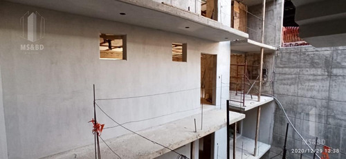 Imagen 16 de 30 de Departamento Venta Lomas De Tecamachalco