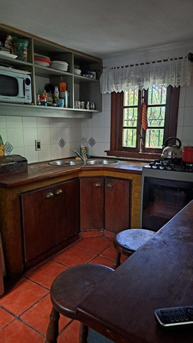 Venta Casa 3 Dormitorios Con Cochera Prado