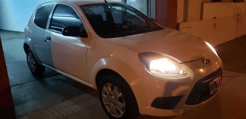 Ford Ka 2012 1.0 Fly Viral 63cv