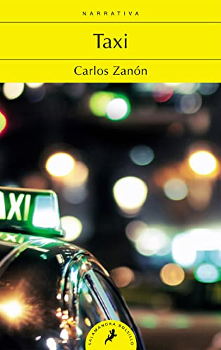 Taxi - Zanon Carlos