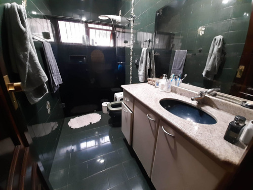 Imagem 23 de 30 de Casa Terrea À Venda - 4 Quartos - Móveis Podem Ser Negociados - Próxima Da Maringá - Champagnat, Londrina, Pr - Pr - Ca1344_gprdo