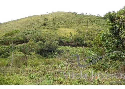 Imagem 7 de 13 de Sítio Em Catete - Paty Do Alferes - 505