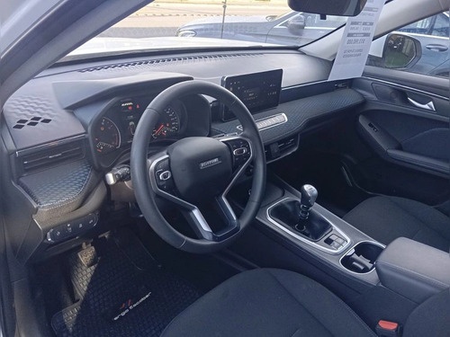 Haval Jolion 2023