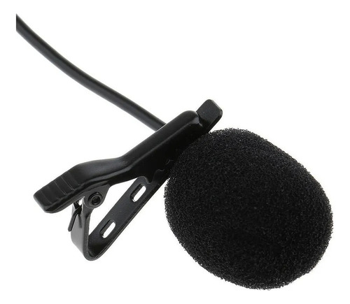 .. Micrófono Tie Xlr Mini Xlr De 3 Pines
